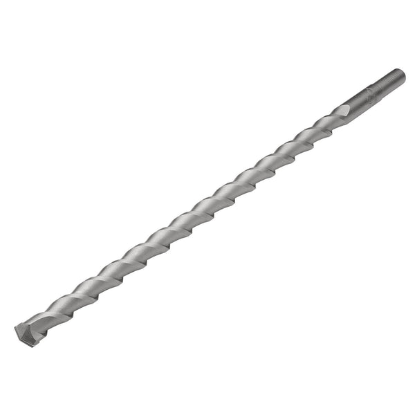 Draper 14327 TCT Masonry Drill Bit, 14.0 x 400mm