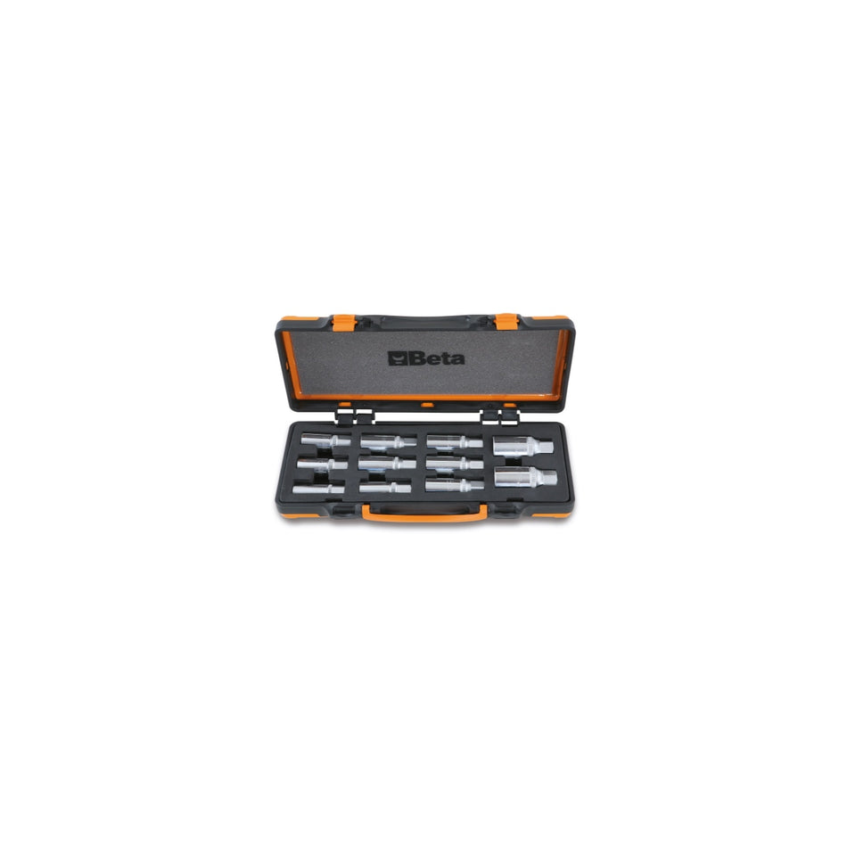 BETA 14330311 1433/C11-ROLLER STUD EXTRACTORS 11PCS