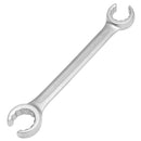 DRAPER 14571 Elora Metric Flare Nut Spanner, 24 x 27mm