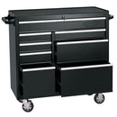DRAPER 14580 Draper Expert Roller Tool Cabinet, 8 Drawer, 42"