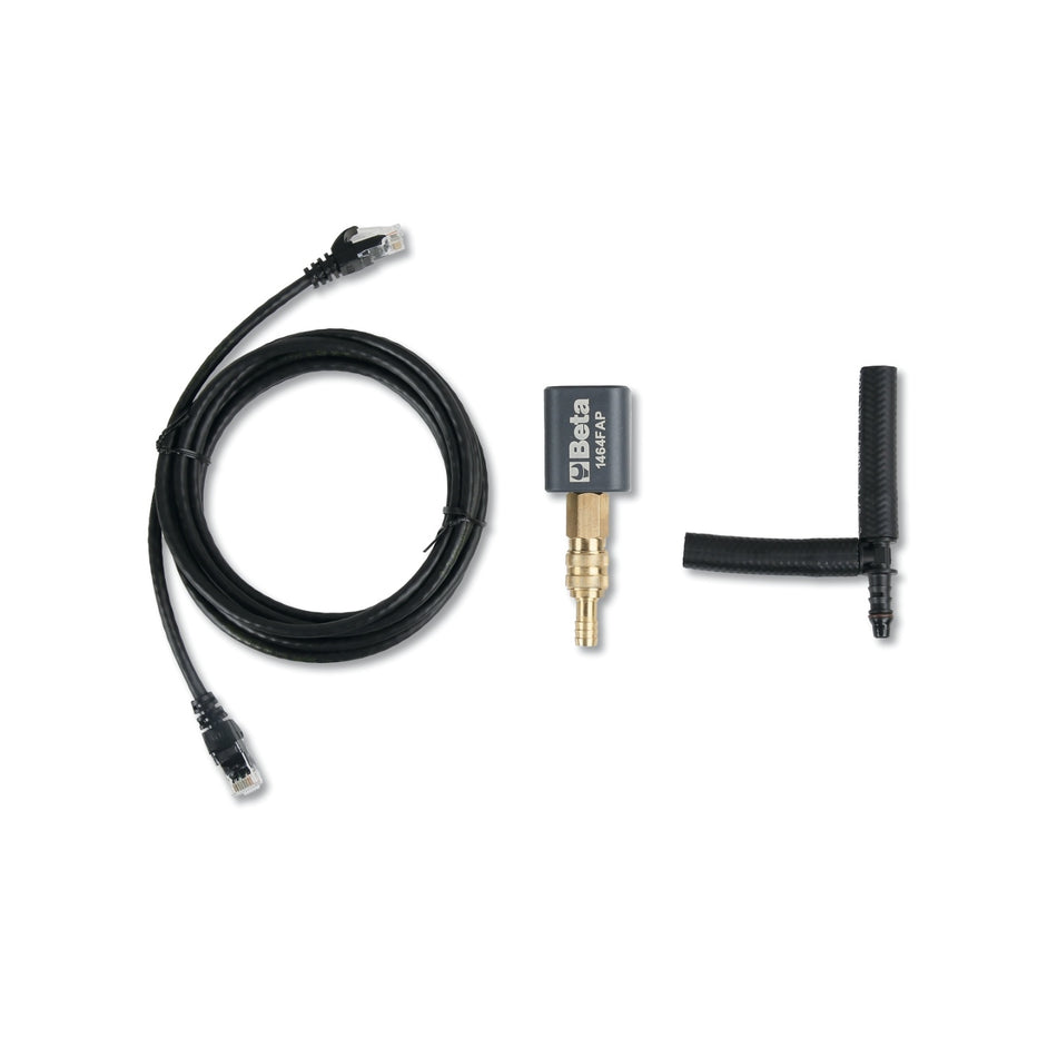 BETA 14640610 1464FAP-SET FOR TESTING DIESEL FILTER
