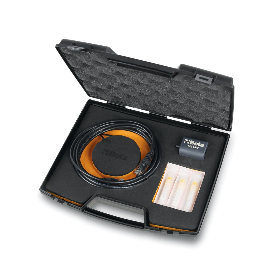 BETA 14640550 1464PT-SET FOR TESTING TURBO PRESSURE