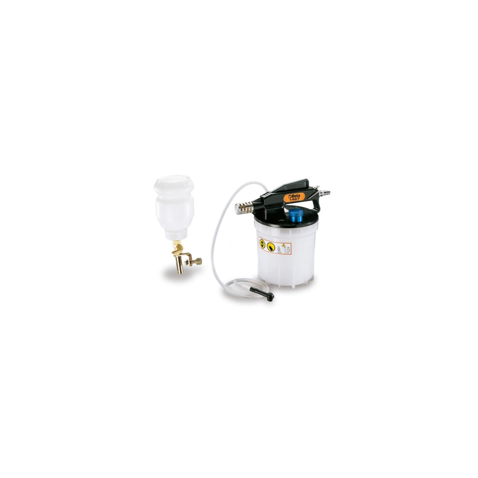BETA 14670001 1467-BRAKE FLUID EXTRACTOR