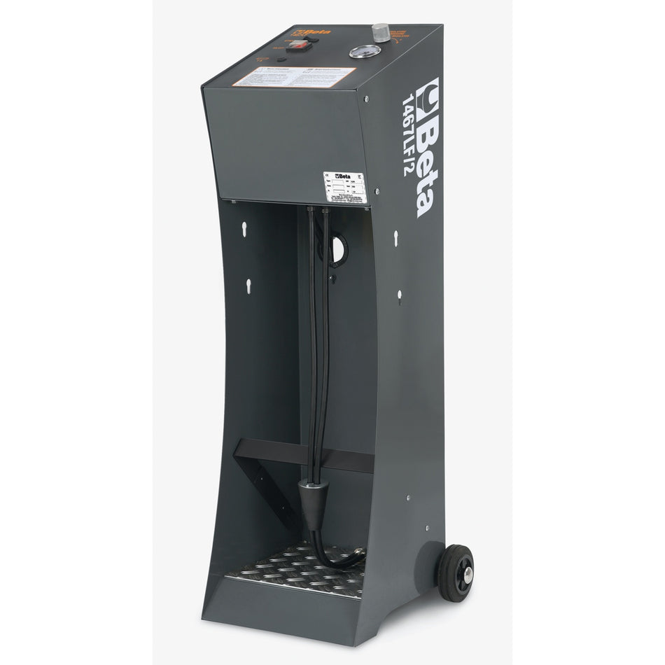 BETA 14670099 1467LF/2-ELECTR.INSTR.BRAKE FLUID REPL.
