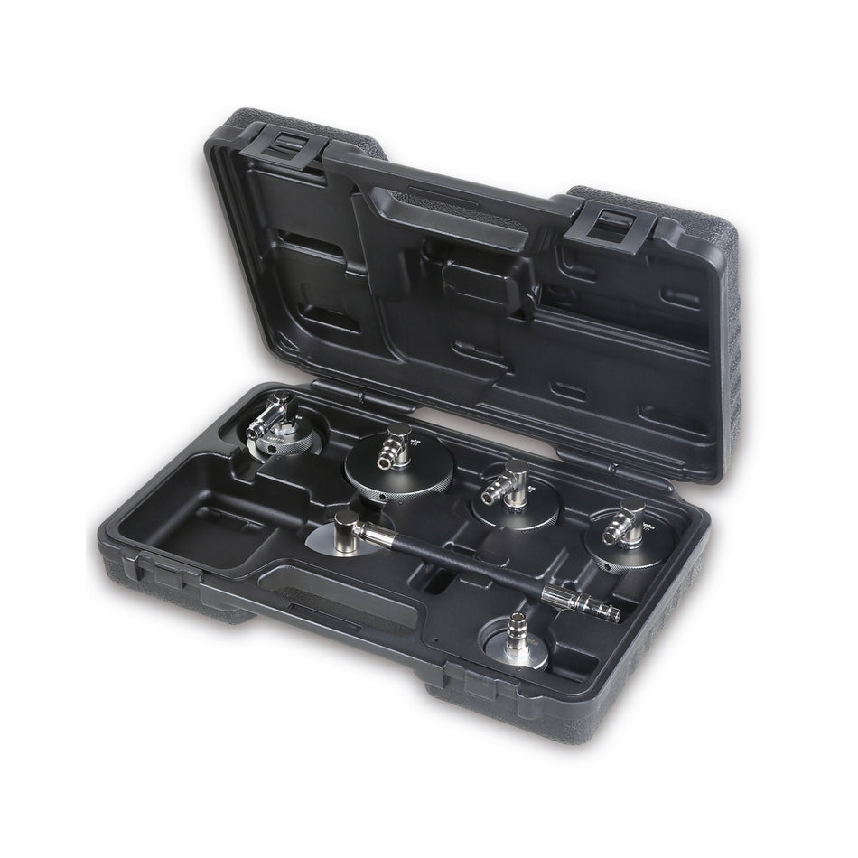 BETA 14670080 1467T/C6-SET PLUGS FOR BRAKE FLUID TANKS