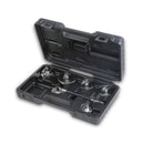 BETA 14670080 1467T/C6-SET PLUGS FOR BRAKE FLUID TANKS