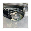 BETA 14670080 1467T/C6-SET PLUGS FOR BRAKE FLUID TANKS