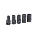 BETA 14710367 1471PT/C5-IMPACT SOCKET KIT FOR BRAKE