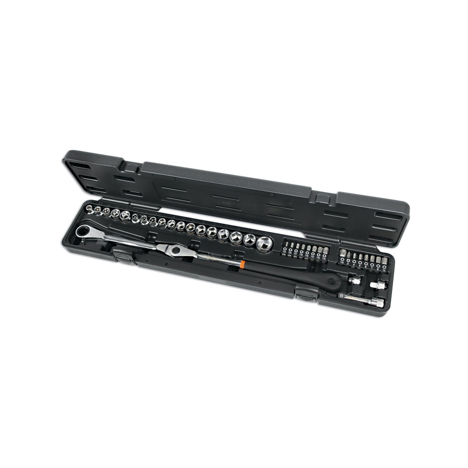 BETA 14770338 1477/C38-SWIVEL RATCHETING WR + SOCKETS