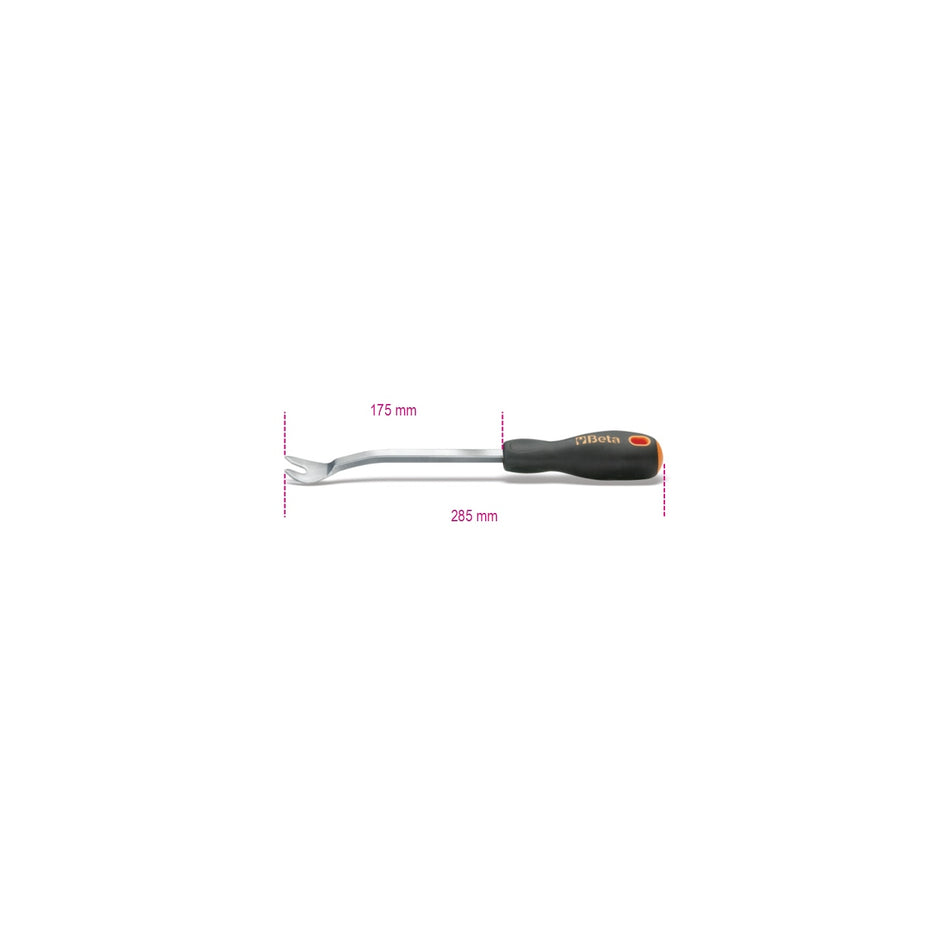 BETA 14790001 1479-TRIM PIN REMOVER