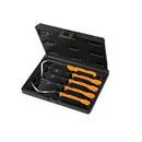 BETA 14790150 1479LB/C5-KIT 5 METAL TRIM PIN REMOVERS