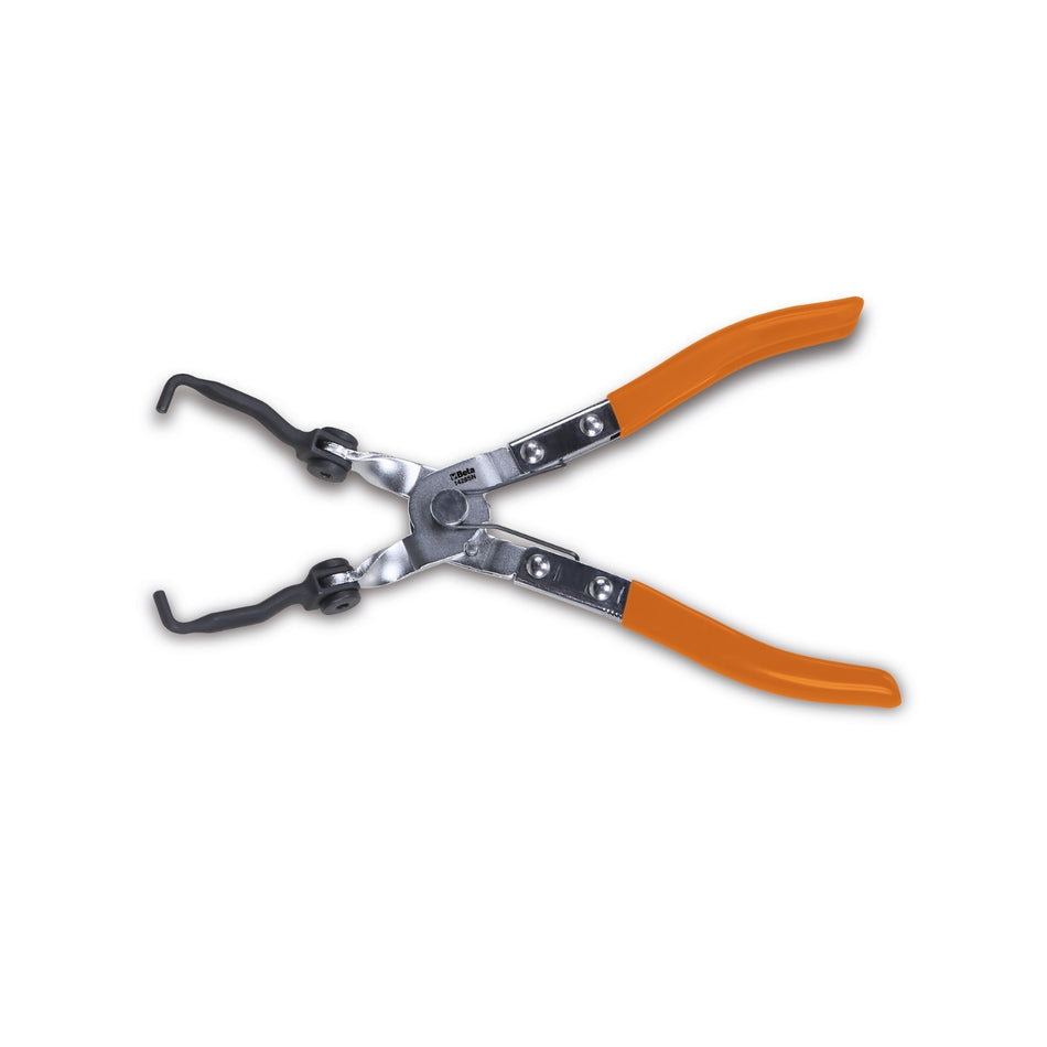 BETA 14820110 1482SN-QUICK COUPLER SWIVEL PLIERS