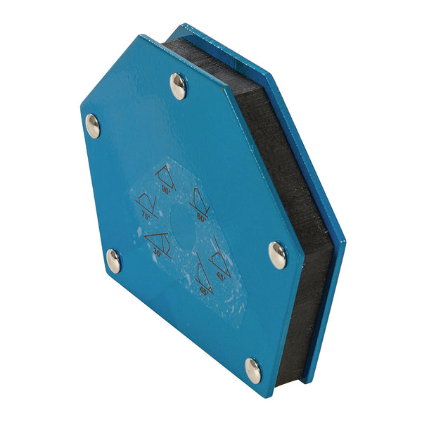 Silverline 148968 Welding Magnet