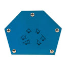 Silverline 148968 Welding Magnet