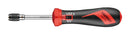 Teng Tools 1492TSD-CT Torque Wrench 1 to 5Nm Screwdriver 1/4" Drive CT