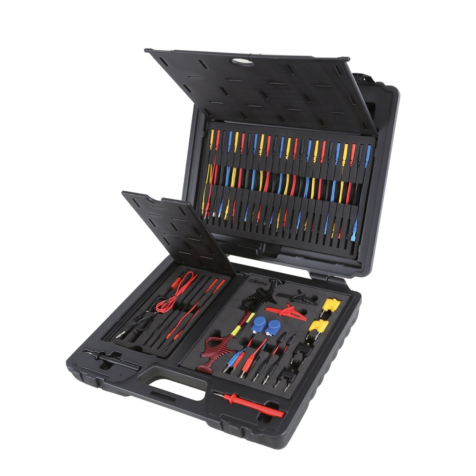 BETA 14970300 1497/C94-SET 94 CAR TESTING CONNECTORS