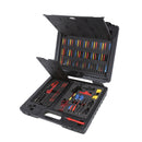 BETA 14970300 1497/C94-SET 94 CAR TESTING CONNECTORS