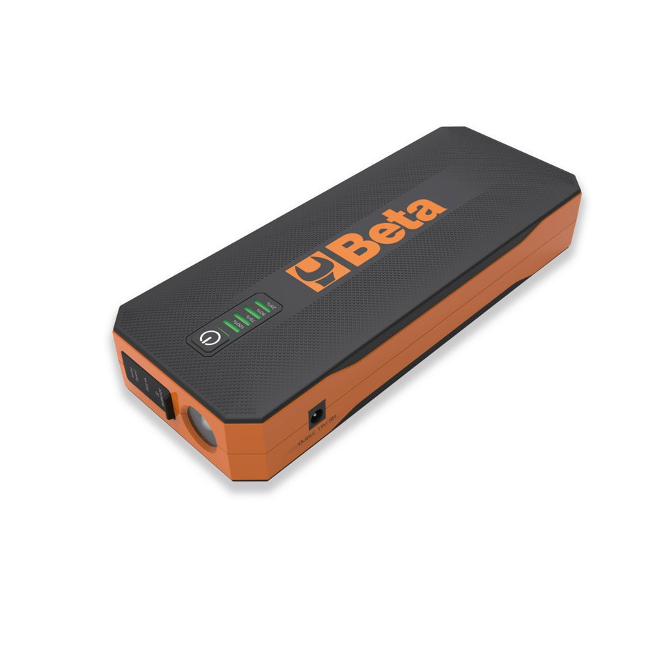 BETA 14980040 1498BC/12-MULTIPURPOSE PORTABLE STARTER