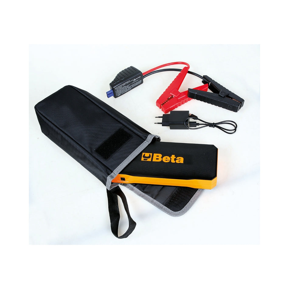 BETA 14980040 1498BC/12-MULTIPURPOSE PORTABLE STARTER