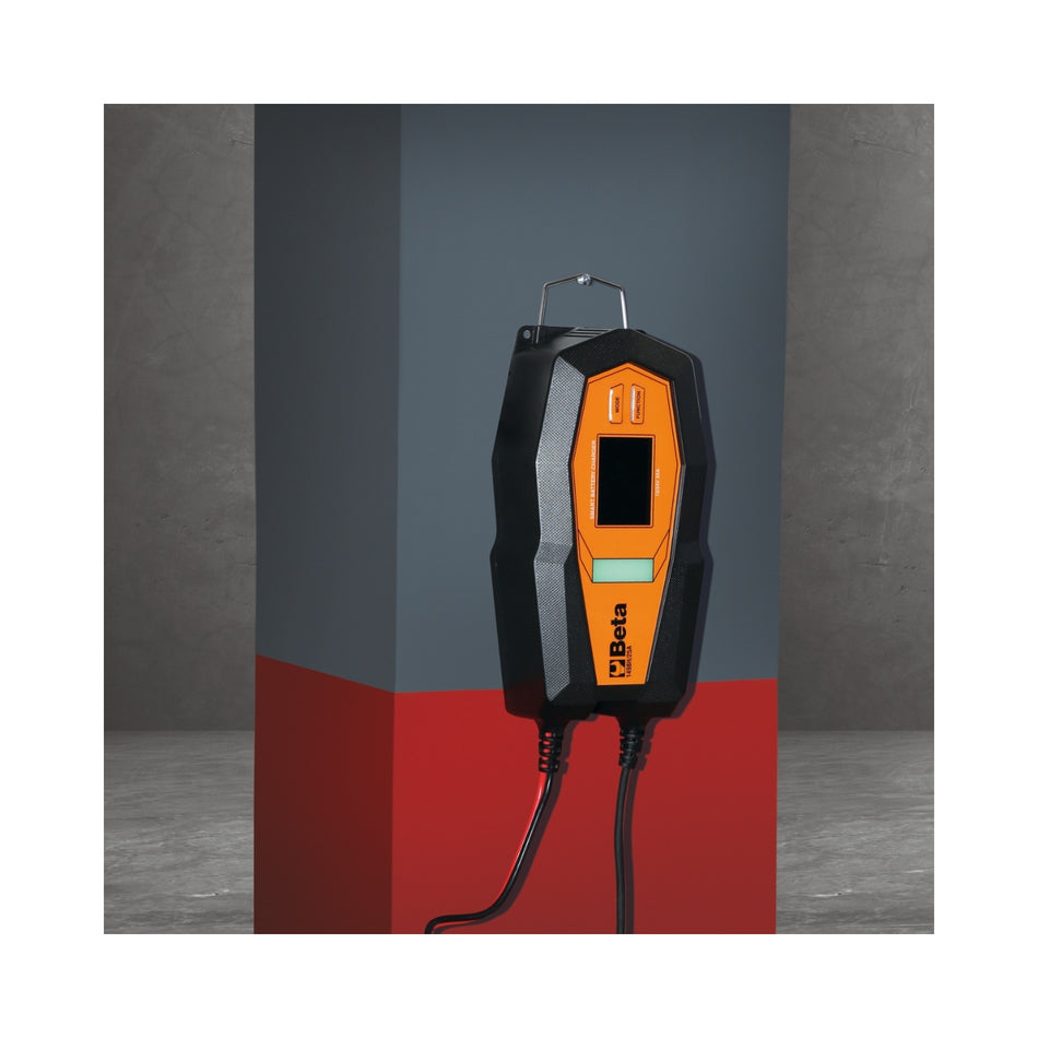 BETA 14980225 1498H/25A-ELECTR.BATTERY CHARGER 12-24V