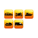 BETA 14980012 1498LT/12-PORTABLE HIGH-PERFORM. STARTER