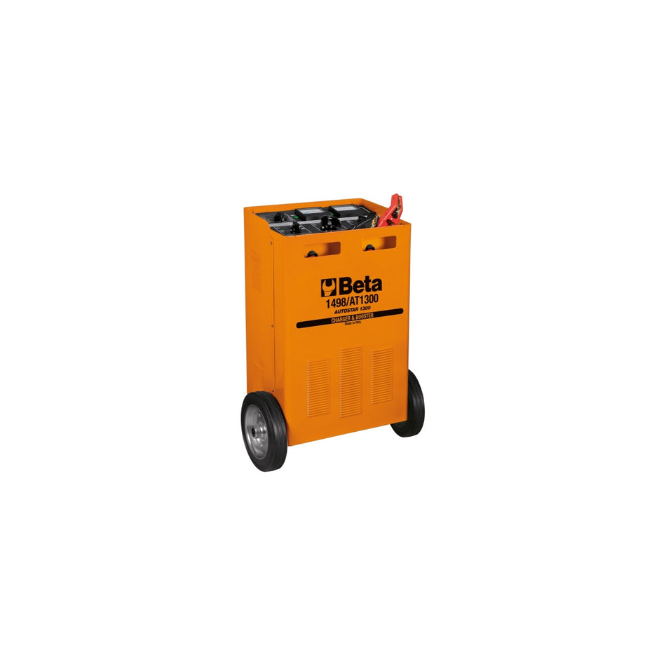 BETA 14980764 1498/AT1300-BATTERY CHARGER/START. 12/24