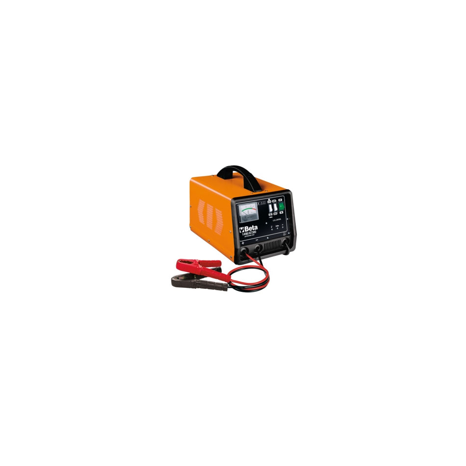 BETA 14980760 1498/AT300-BATTERY CHARGER/STARTER, 12 V