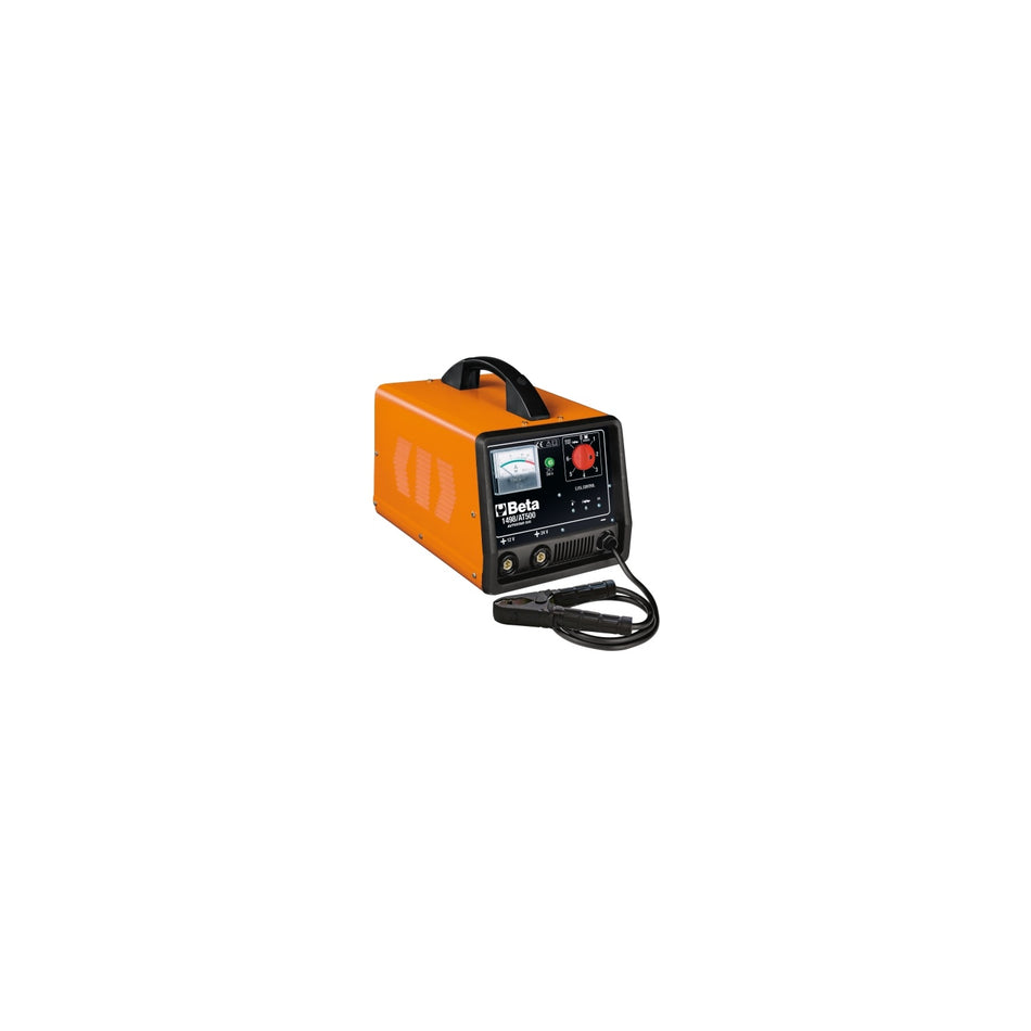BETA 14980761 1498/AT500-BATTERY CHARGER/STARTER 12/24