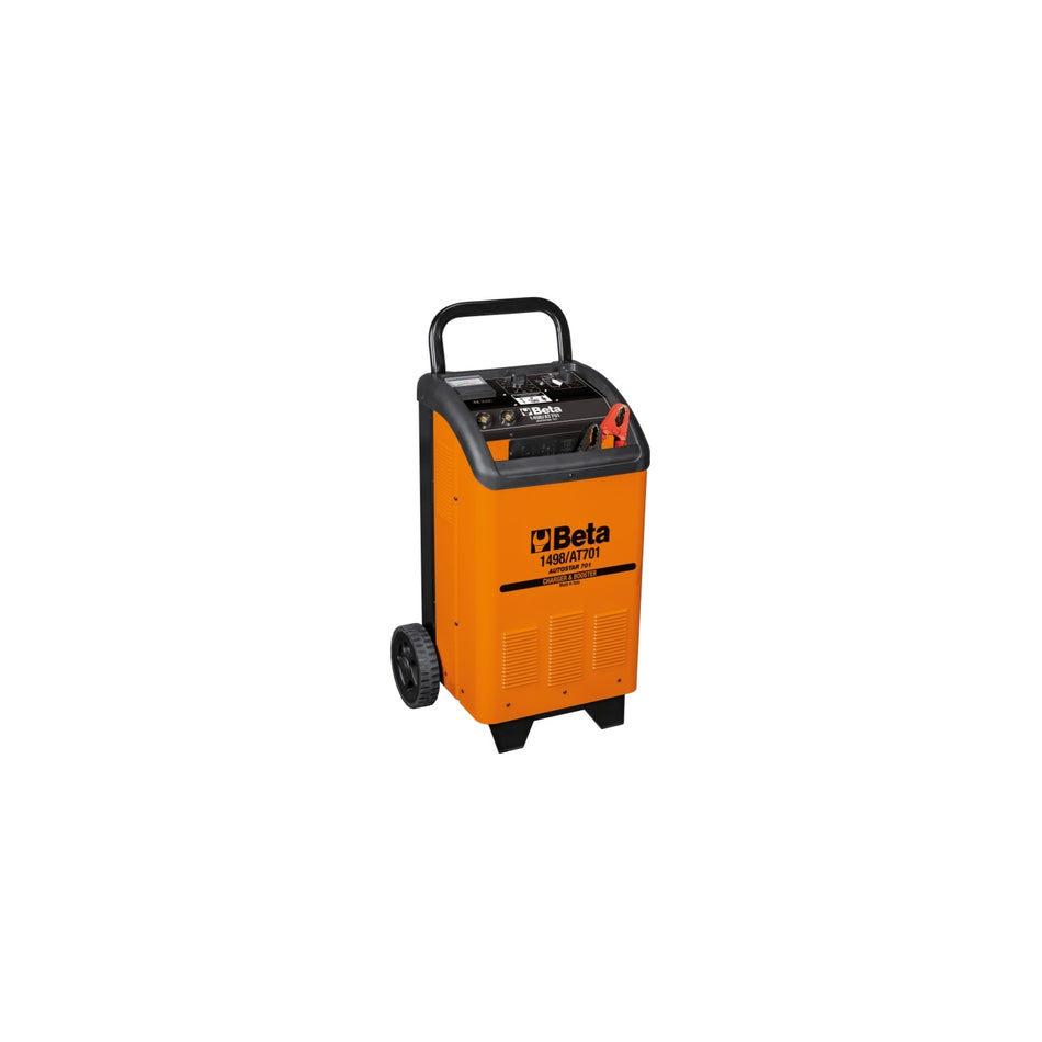 BETA 14980762 1498/AT701-BATTERY CHARGER/STARTER 12/24