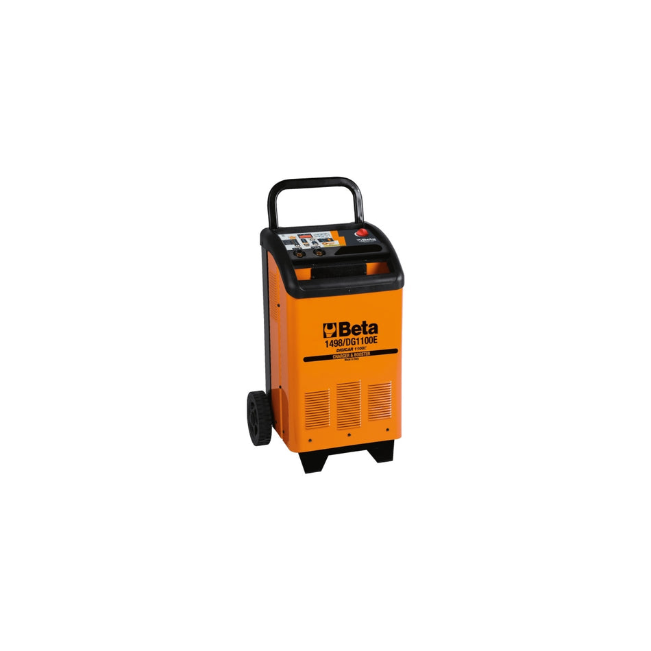 BETA 14980771 1498/DG1100E-ELEC.BATTERY CHARG./STARTER
