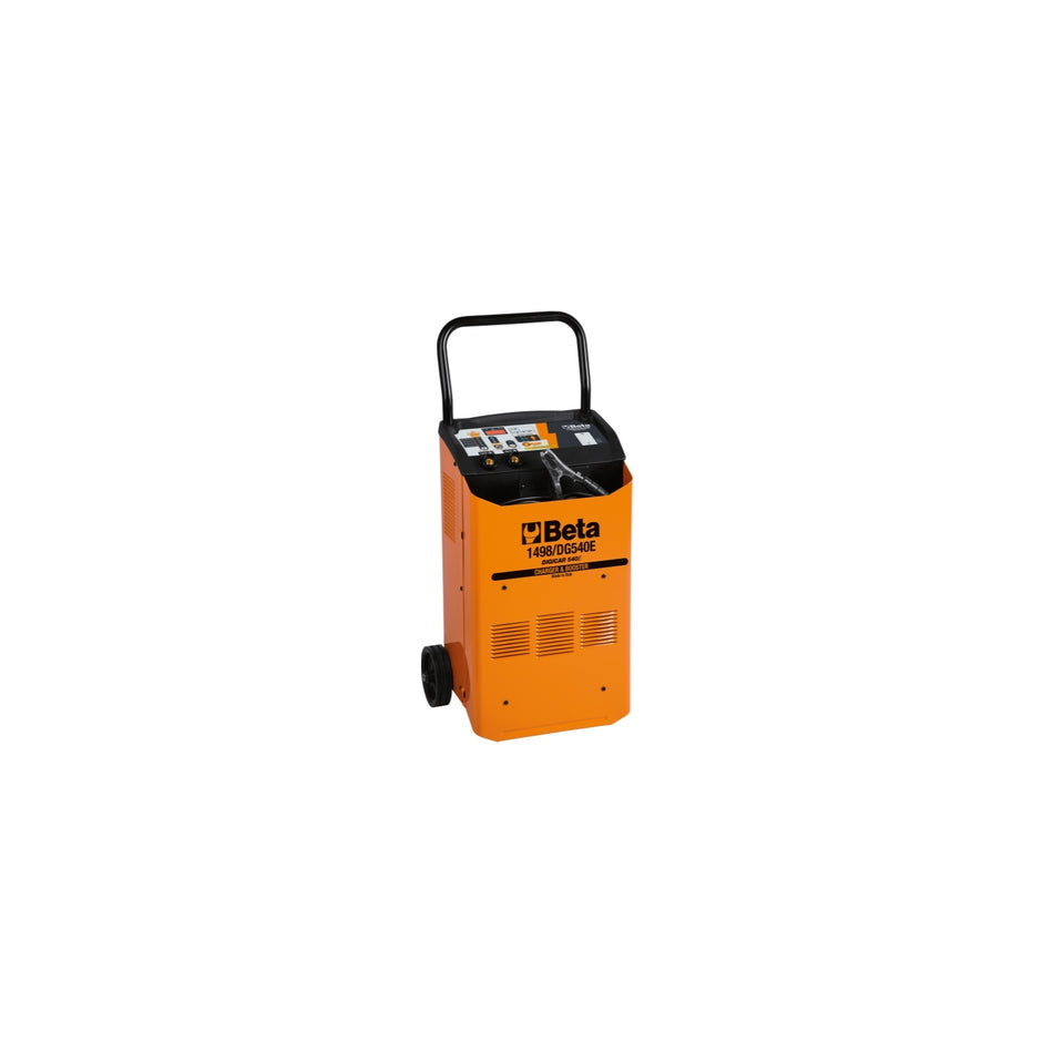 BETA 14980770 1498/DG540E-ELEC.BATTERY CHARGER/STARTER
