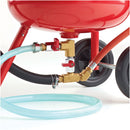 Clarke 7640131 CSBCT Soda Blast Conversion Kit for CPSB100B & CPSB200B