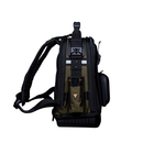 Velocity Pro Gear BP-45-G-C Rogue 45 Backpack – Ranger Green