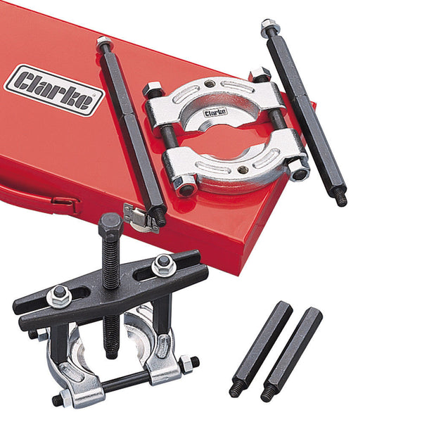 Clarke 1801253 CHT253 Mechanical Bearing Separator