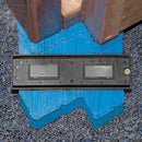 Silverline 151221 Profile Gauge