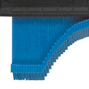 Silverline 151221 Profile Gauge