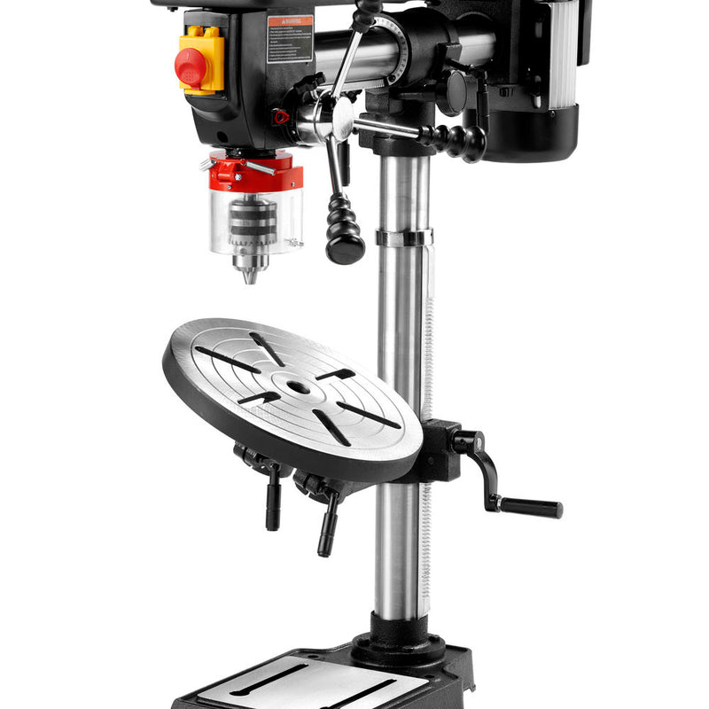 Clarke 6550036 CDP425RA 425W Radial Arm Drill Press