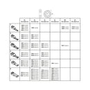 BETA 15480306 1548/C6