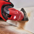 Milwaukee 4933498065 M18 FMT-0 FUEL Multi-Tool Body Only