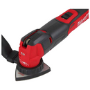 Milwaukee 4933498065 M18 FMT-0 FUEL Multi-Tool Body Only