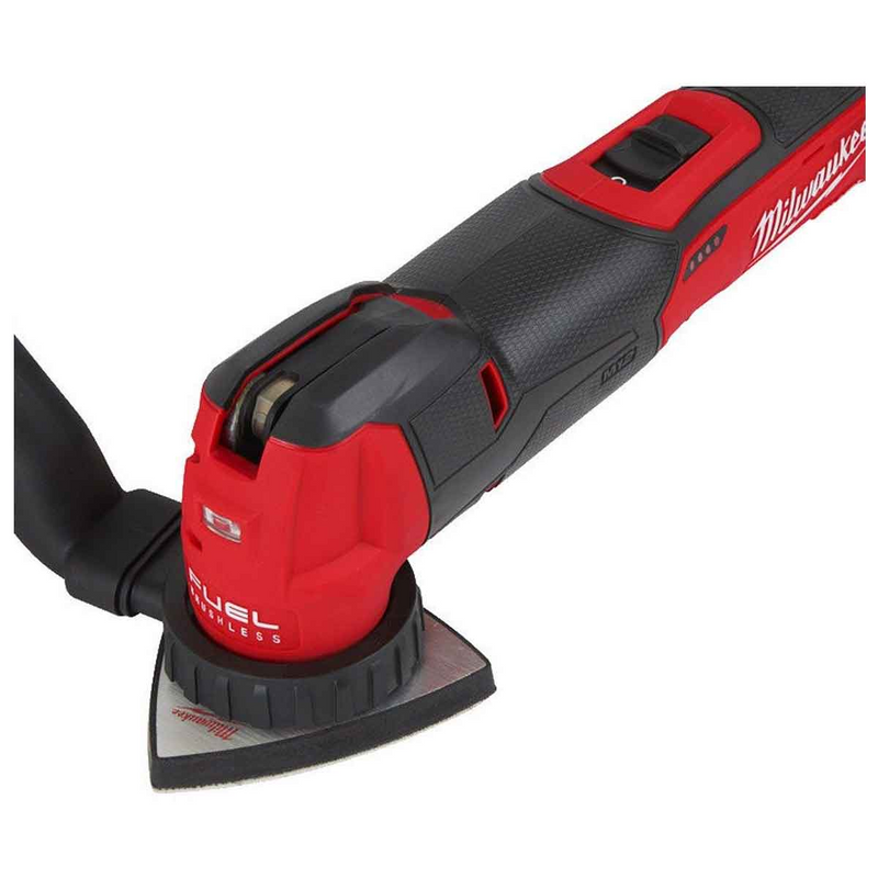 Milwaukee 4933498065 M18 FMT-0 FUEL Multi-Tool Body Only