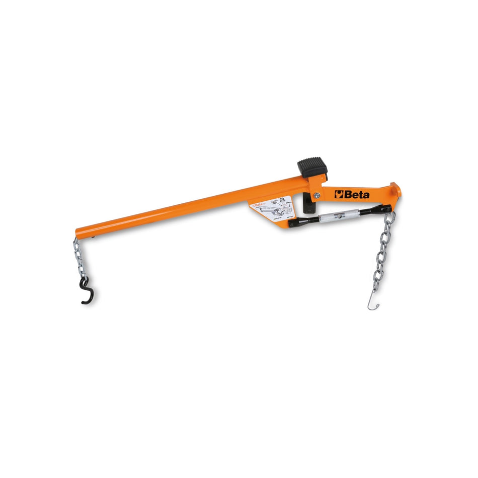 BETA 15670001 1567-LEVER FOR REMOVING WISHBONE HEADS