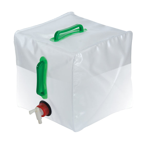 Silverline 159729 Collapsible Water Container