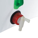 Silverline 159729 Collapsible Water Container