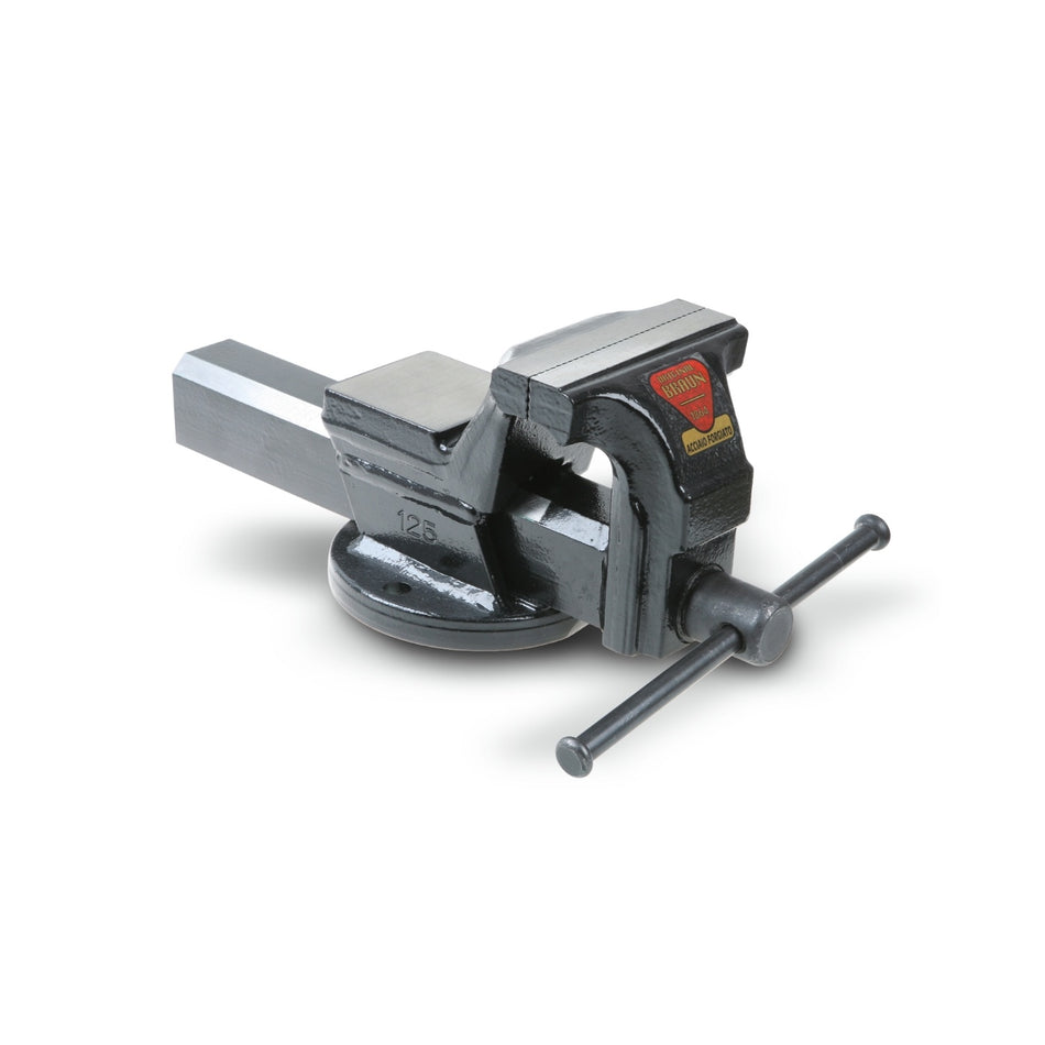 BETA 15990125 1599F 125-PARALLEL BENCH VICES, FORGED