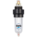 Clarke 3120511 CAT194 1/4" Miniature Airline Lubricator Micromist