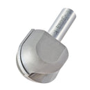 Trend Tools 15/1X1/2TC Cove Cutter 19.1Mm Radius