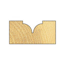 Trend Tools 16/3X1/4TC Ovolo Panel Veining Cutter 6Mm Radius