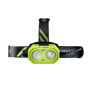 Unilite HT-1600R The HT-1600R is a super bright 1600 Lumen head torch that lasts a full 8 hours on high.