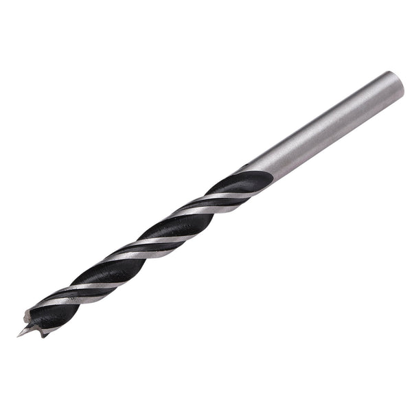 Draper 16164 Brad Point Drill Bit, 6.0mm x 95mm